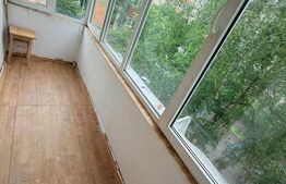 Apartament 2 camere decomandat, 65 mp, etaj 2/4, zona Tractorul