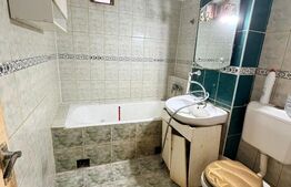 Apartament 2 camere decomandat, 65 mp, etaj 2/4, zona Tractorul