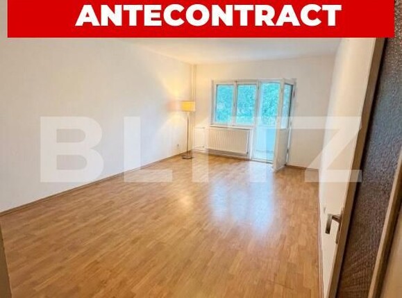 Apartament de vânzare 2 camere Tractorul - 196179AV | BLITZ Brașov | Poza1