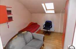 Casa individuala, 360 mp utili, 1450 mp teren, zona de case