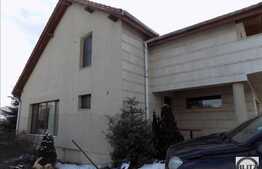 Casa individuala, 360 mp utili, 1450 mp teren, zona de case