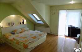 Casa individuala, 360 mp utili, 1450 mp teren, zona de case