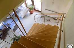 Casa individuala, 360 mp utili, 1450 mp teren, zona de case