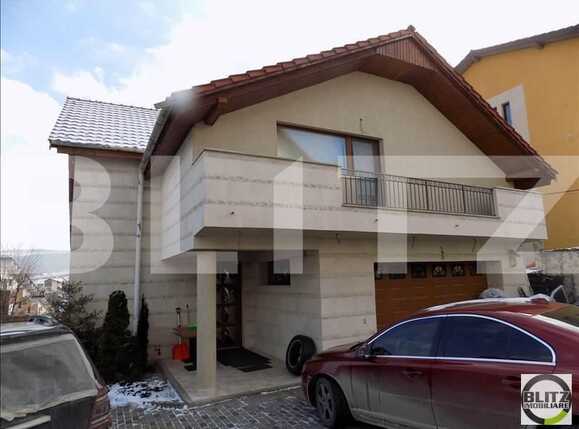 Casa de vânzare 5 camere Manastur - 19618CV | BLITZ Cluj-Napoca | Poza14