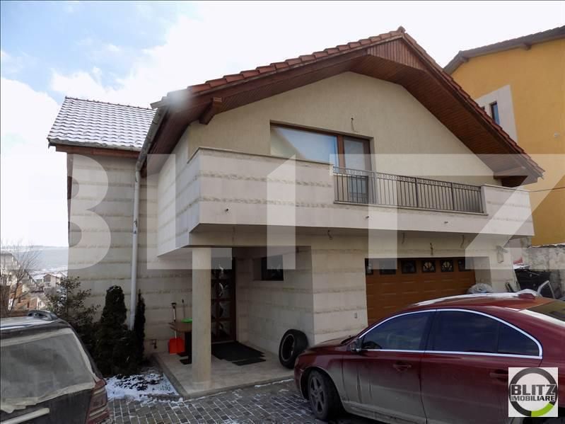 Casa de vânzare 5 camere Manastur - 19618CV | BLITZ Cluj-Napoca | Poza14