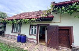 Casă individuală, teren 1030 mp, 121 mp utili, toate utilitățile, zona Rasnov