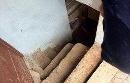 Casă individuală, teren 1030 mp, 121 mp utili, toate utilitățile, zona Rasnov