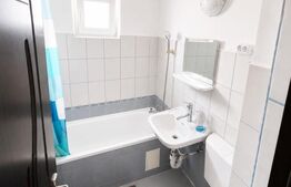 Garsoniera in acte,  26 mp, renovata, ideala pentru investitie, Craiter 