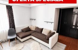 Garsoniera in acte,  26 mp, renovata, ideala pentru investitie, Craiter 