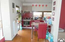 Casa individuala de vanzare, 300 mp utili, 850 mp teren!