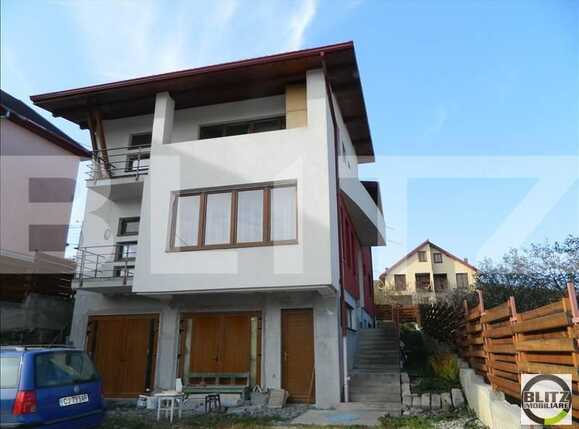 Casa de vânzare 6 camere Manastur - 19619CV | BLITZ Cluj-Napoca | Poza1