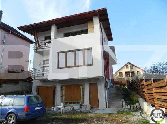 Casa de vânzare 6 camere Manastur - 19619CV | BLITZ Cluj-Napoca | Poza2