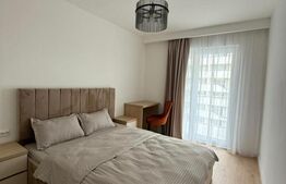 Apartament 3 camere, 53 mp, terasă 27 mp, garaj, Eroilor Residence