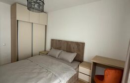 Apartament 3 camere, 53 mp, terasă 27 mp, garaj, Eroilor Residence
