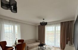 Apartament 3 camere, 53 mp, terasă 27 mp, garaj, Eroilor Residence