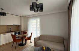 Apartament 3 camere, 53 mp, terasă 27 mp, garaj, Eroilor Residence