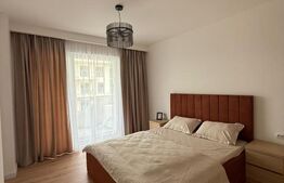 Apartament 3 camere, 53 mp, terasă 27 mp, garaj, Eroilor Residence