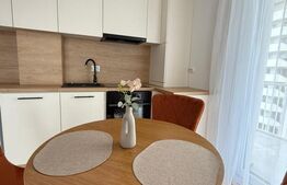 Apartament 3 camere, 53 mp, terasă 27 mp, garaj, Eroilor Residence