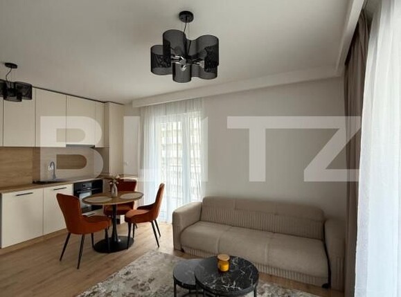 Apartament de vânzare 3 camere Floreşti - 196191AV | BLITZ Cluj-Napoca | Poza1