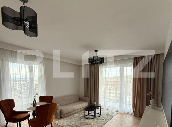 Apartament de vânzare 3 camere Floreşti - 196191AV | BLITZ Cluj-Napoca | Poza2