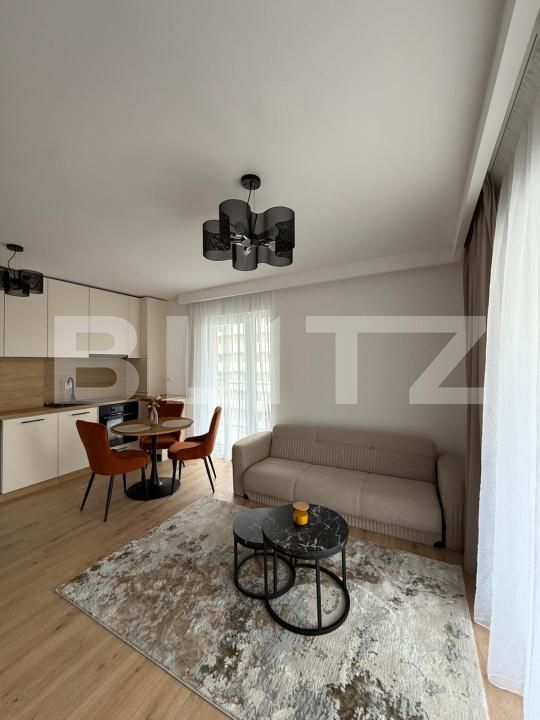 Apartament de vânzare 3 camere Floreşti - 196191AV | BLITZ Cluj-Napoca | Poza2