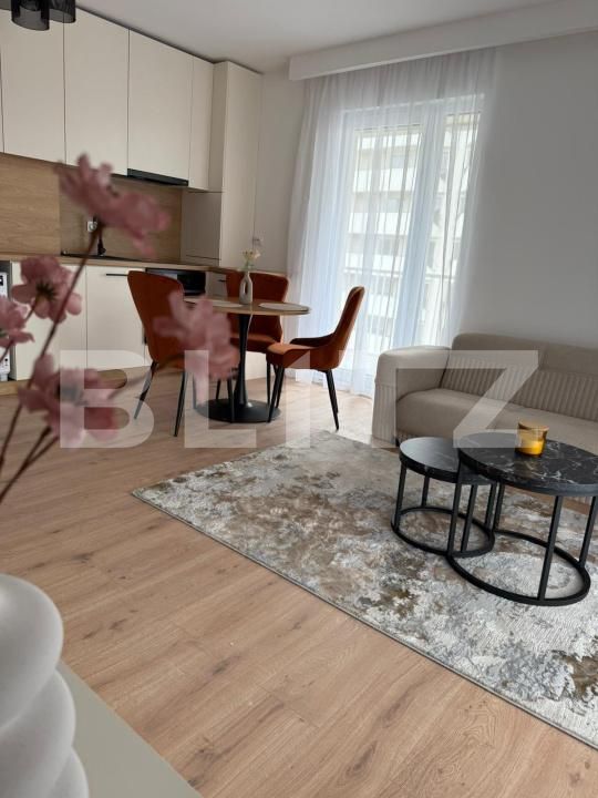 Apartament de vânzare 3 camere Floreşti - 196191AV | BLITZ Cluj-Napoca | Poza3
