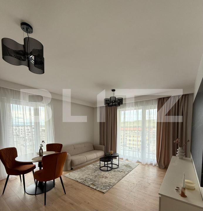 Apartament de vânzare 3 camere Floreşti - 196191AV | BLITZ Cluj-Napoca | Poza2