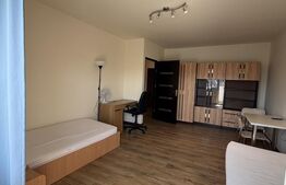 Apartament 42 mp, decomandat, balcon, pet friendly, Calea Manastur 
