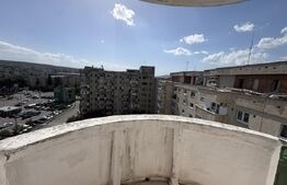 Apartament 42 mp, decomandat, balcon, pet friendly, Calea Manastur 