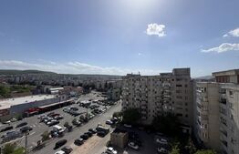 Apartament 42 mp, decomandat, balcon, pet friendly, Calea Manastur 