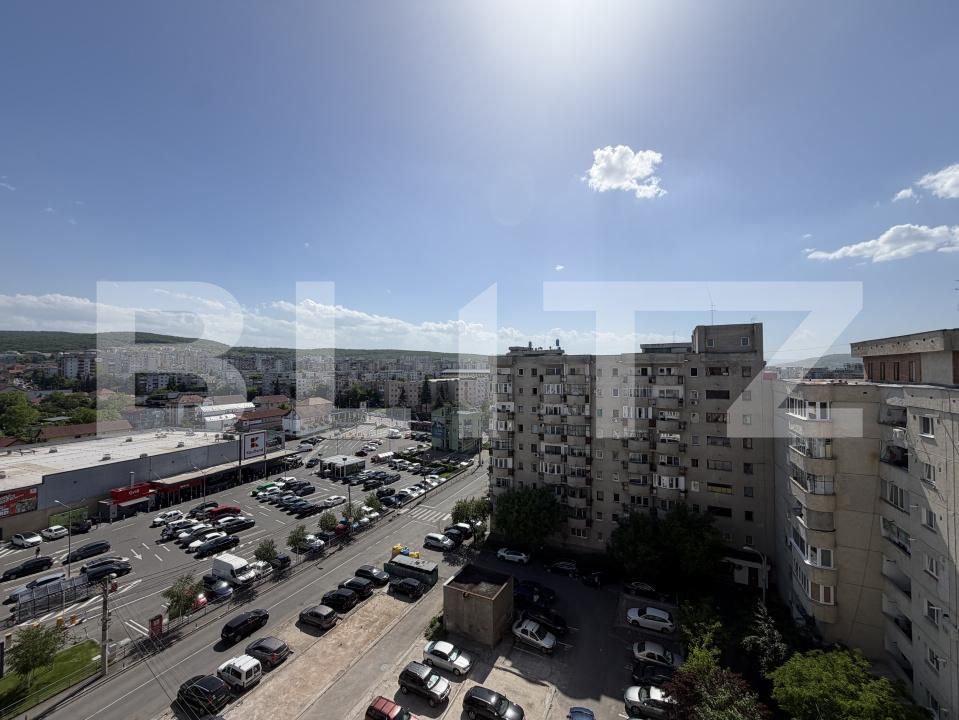 Garsonieră de închiriat Manastur - 196198AI | BLITZ Cluj-Napoca | Poza9