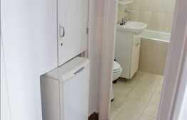 Apartament de inchiriat cu 2 camere, 56 mp, zona Iulius Mall, panorama deosebita