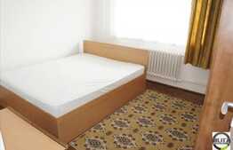 Apartament de inchiriat cu 2 camere, 56 mp, zona Iulius Mall, panorama deosebita