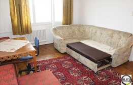 Apartament de inchiriat cu 2 camere, 56 mp, zona Iulius Mall, panorama deosebita