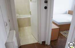 Apartament de inchiriat cu 2 camere, 56 mp, zona Iulius Mall, panorama deosebita