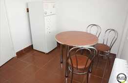 Apartament de inchiriat cu 2 camere, 56 mp, zona Iulius Mall, panorama deosebita