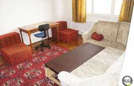 Apartament de inchiriat cu 2 camere, 56 mp, zona Iulius Mall, panorama deosebita