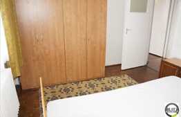 Apartament de inchiriat cu 2 camere, 56 mp, zona Iulius Mall, panorama deosebita