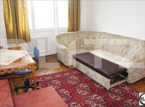 Apartament de închiriat 2 camere Gheorgheni - 1962AI | BLITZ Cluj-Napoca | Poza4