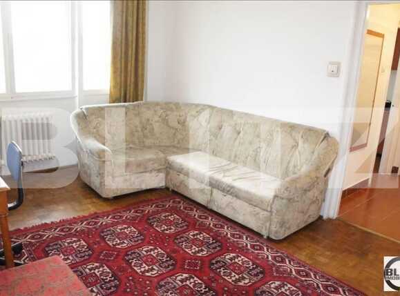 Apartament de închiriat 2 camere Gheorgheni - 1962AI | BLITZ Cluj-Napoca | Poza6