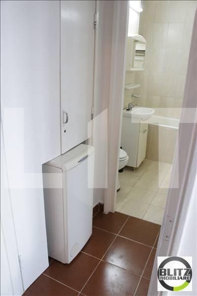 Apartament de închiriat 2 camere Gheorgheni - 1962AI | BLITZ Cluj-Napoca | Poza12