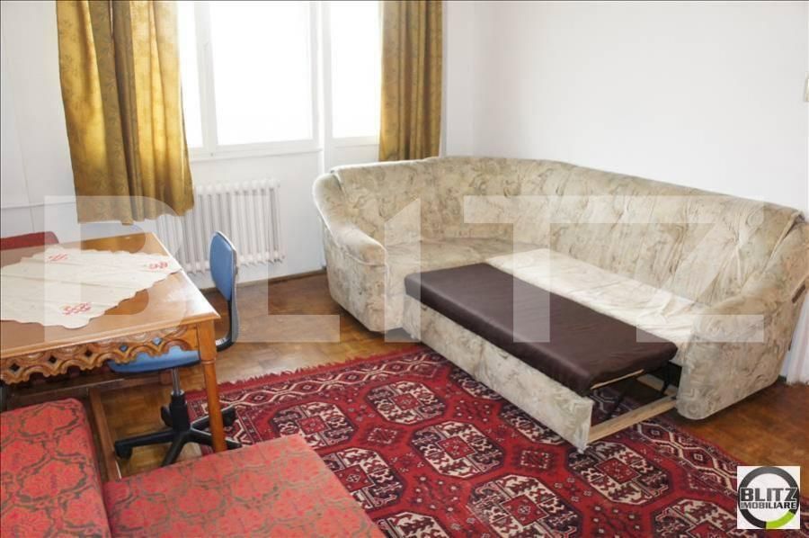 Apartament de închiriat 2 camere Gheorgheni - 1962AI | BLITZ Cluj-Napoca | Poza4
