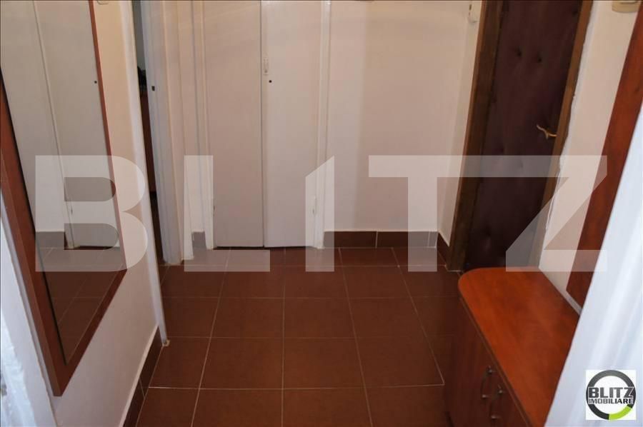 Apartament de închiriat 2 camere Gheorgheni - 1962AI | BLITZ Cluj-Napoca | Poza11