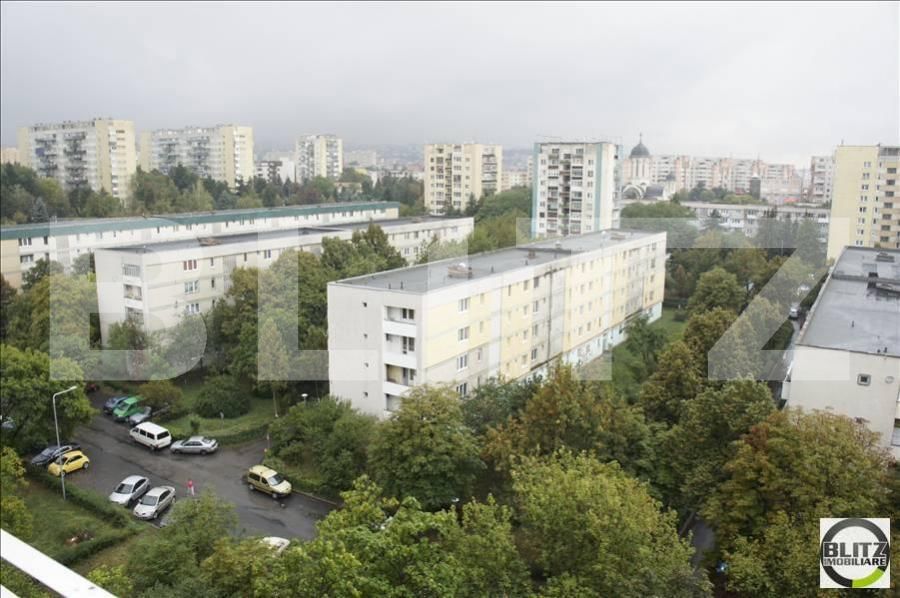Apartament de închiriat 2 camere Gheorgheni - 1962AI | BLITZ Cluj-Napoca | Poza15