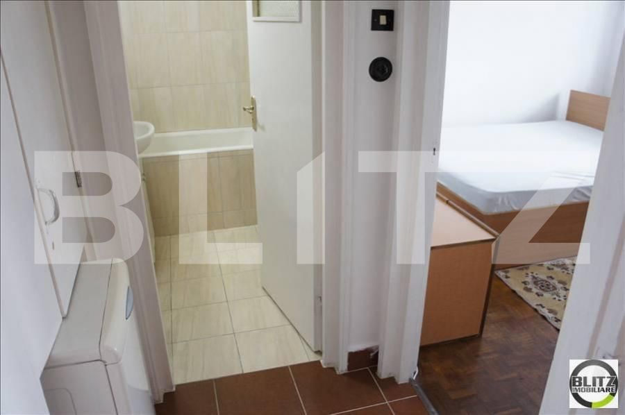 Apartament de închiriat 2 camere Gheorgheni - 1962AI | BLITZ Cluj-Napoca | Poza13