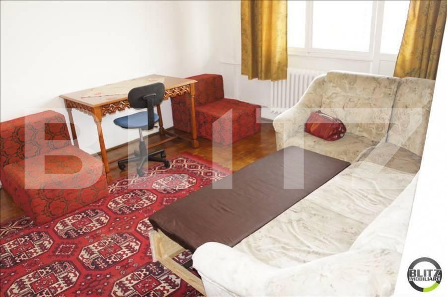 Apartament de închiriat 2 camere Gheorgheni - 1962AI | BLITZ Cluj-Napoca | Poza5