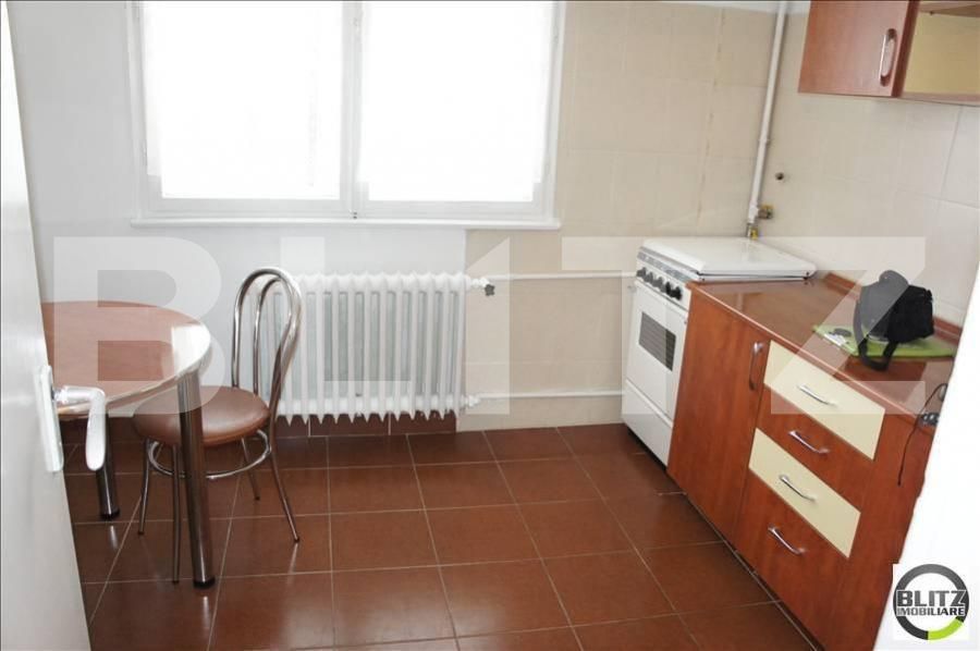 Apartament de închiriat 2 camere Gheorgheni - 1962AI | BLITZ Cluj-Napoca | Poza8