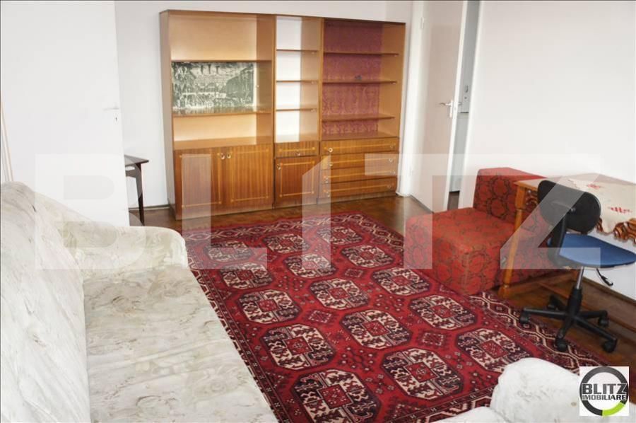 Apartament de închiriat 2 camere Gheorgheni - 1962AI | BLITZ Cluj-Napoca | Poza7