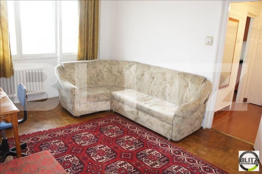 Apartament de închiriat 2 camere Gheorgheni - 1962AI | BLITZ Cluj-Napoca | Poza6