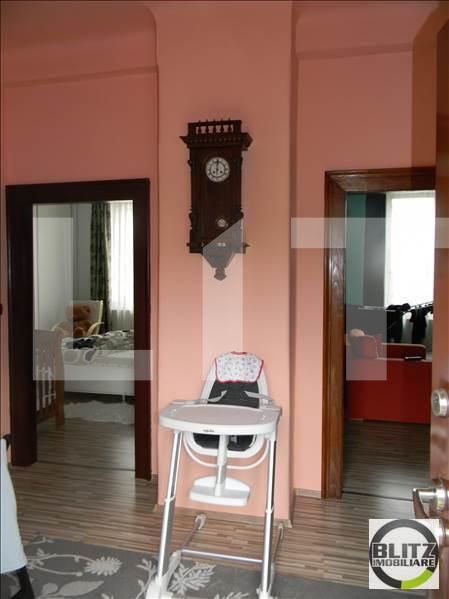 Casa de vânzare 5 camere Central - 19620CV | BLITZ Cluj-Napoca | Poza3